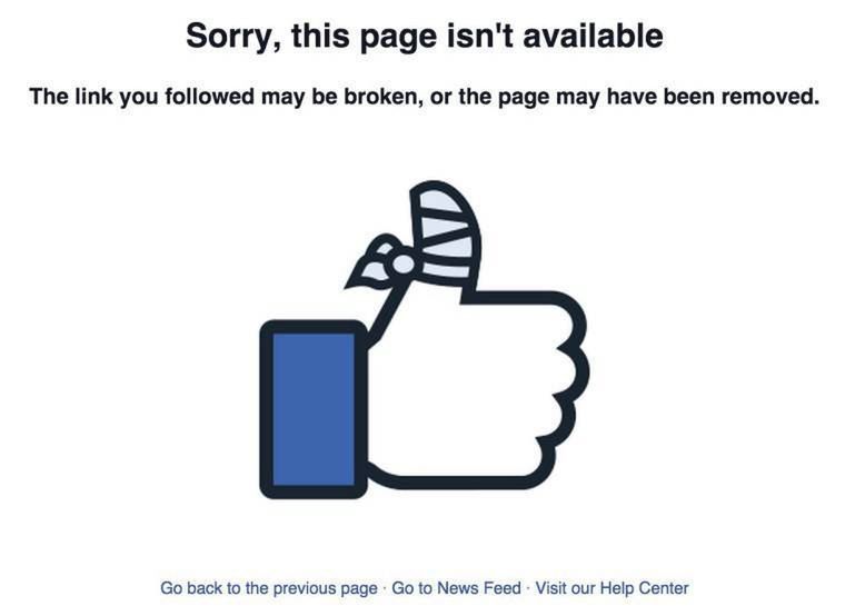 Facebook blokuje kolejne skrajnie prawicowe profile. Wiemy, kto za tym stoi