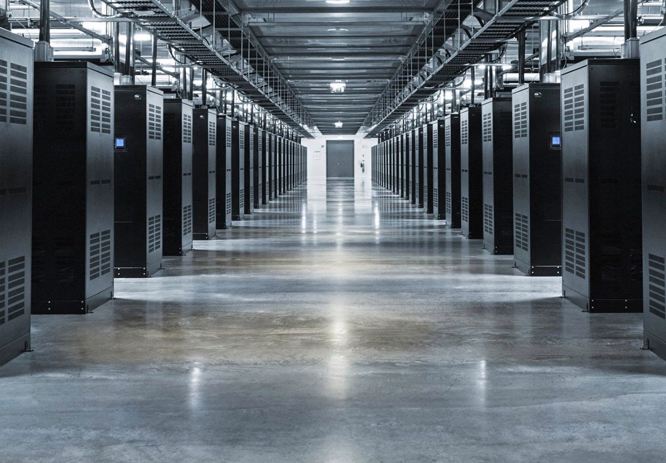 Nawet korzystanie z Google'a wpływa na emisję CO2