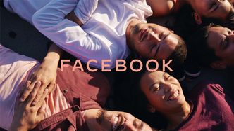 Facebook to teraz FACEBOOK. Firma zmienia logo