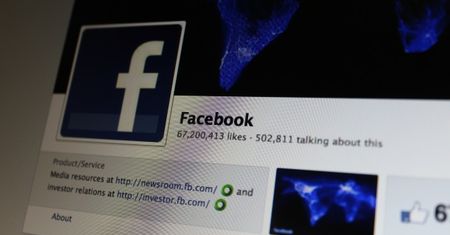 Za ten post na Facebooku zapłaci pół miliona dolarów