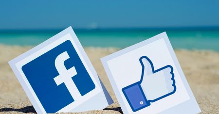 Rosną wpływy Facebooka w Polsce