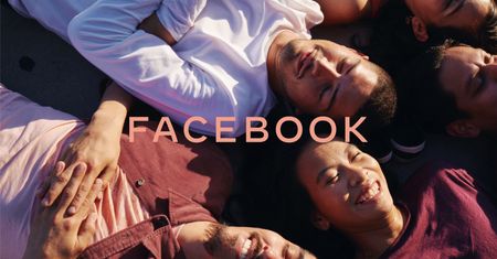 Facebook to teraz FACEBOOK. Firma zmienia logo