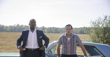 HBO – nowości w listopadzie 2019. Na liscie tegoroczny laureat Oscara dla najlepszego filmu