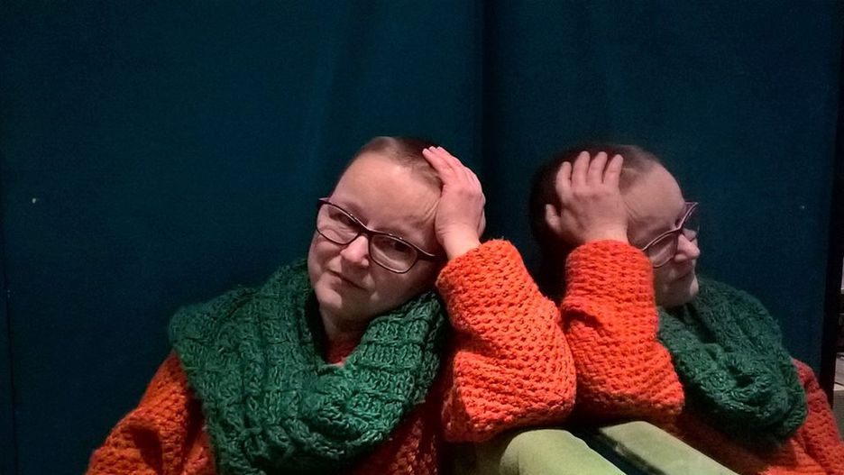 Aktywistka Kasia Żeglicka tłumaczy nam, dlaczego kobietom niepełnosprawnym jest trudno nawet jeśli "wszyscy są mili".