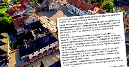 Dostała okresu i nie mogła kupić tamponów. "Mają makaron, sos i tuńczyka w puszce, ale nie to"