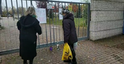 Sytuacja na pilskich cmentarzach – VIDEO