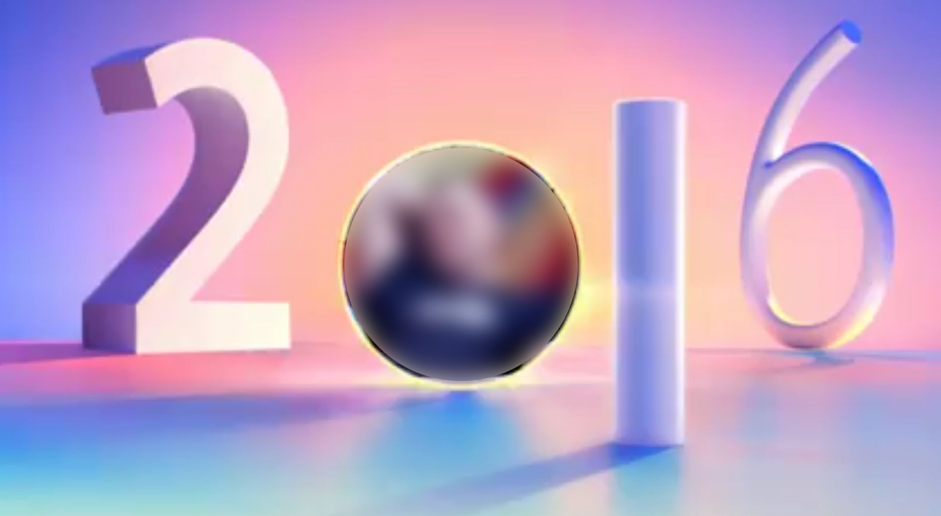 Zobacz jak wyglądał Twój rok 2016 na Facebooku