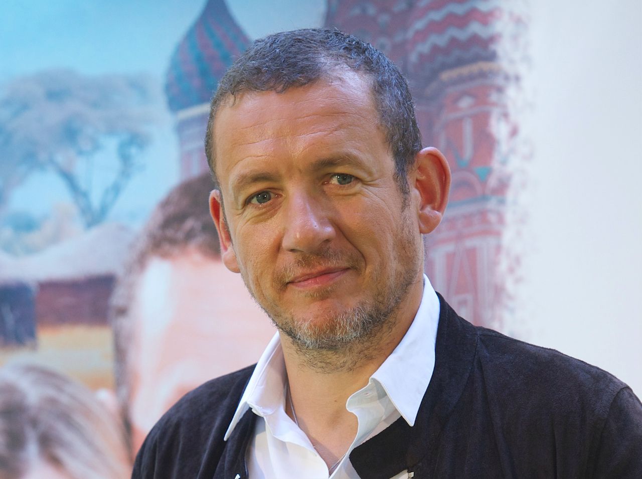 Dany Boon: “Świat byłby lepszy, gdyby rządziły nim kobiety”. Wywiad z królem francuskiej komedii