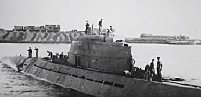 Niezwykłe wojenne historie niemieckich U-Bootów. Bałtyk to ich największy cmentarz