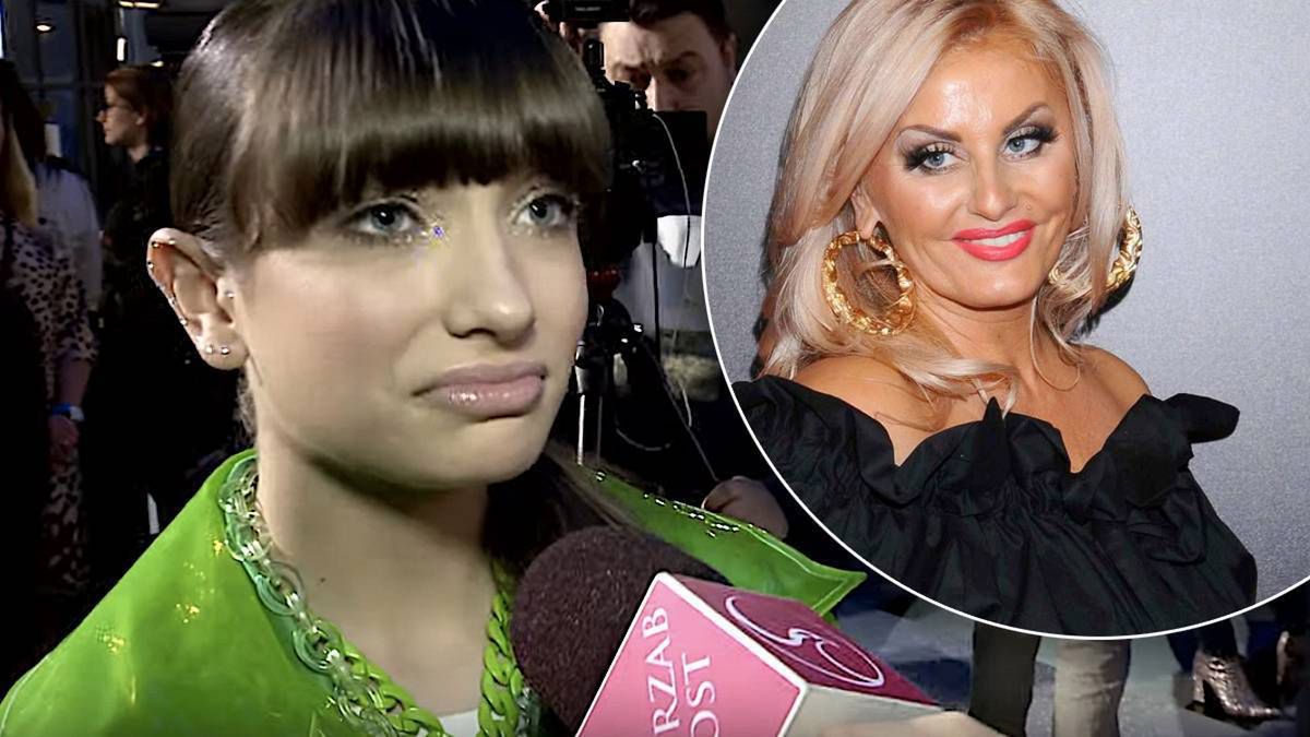 Viki Gabor, Dagmara Kaźmierska