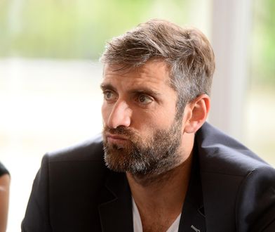 Maciej Dowbor kłóci się z internautą. "Żal mi kretyna, który pisze takie bzdety"