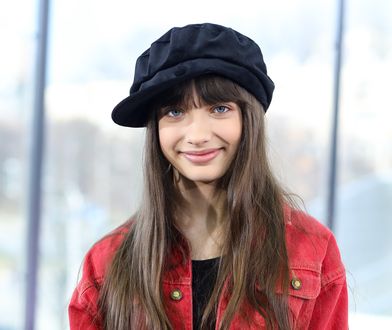 Viki Gabor, reprezentantka Polski na Eurowizji Junior 2019, o radzeniu sobie z hejtem