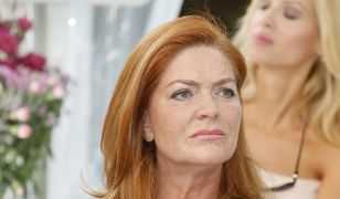 Katarzyna Dowbor trafiła na ostry dyżur. "Choroba potrafi zaatakować znienacka"