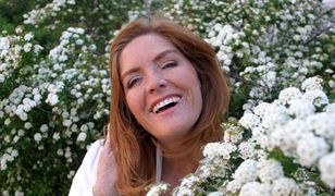 U Dowbor podejrzewano guza mózgu. Prezenterka przeszła operację