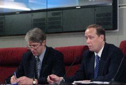 Obserwatorzy kwestionują wybory w Rosji