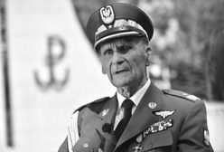 Pogrzeb gen. Zbigniewa Ścibor-Rylskiego. Hanna Gronkiewicz-Waltz podała datę