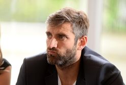 Maciej Dowbor kłóci się z internautą. "Żal mi kretyna, który pisze takie bzdety"