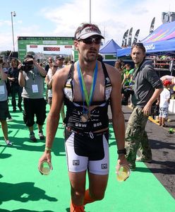 Maciej Dowbor wdał się w bójkę z kierowcą! "Kopnął mój rower za 50 tysięcy!"