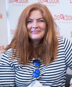 Katarzyna Dowbor: Gdy przeżywałam kryzys w związku, uciekałam w pracę