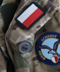 Wiceszef BOR zrezygnował ze stanowiska. Nie poszedł z tym do przełożonego?