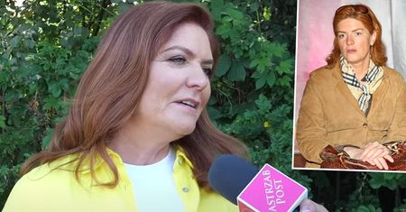 Katarzyna Dowbor usłyszała od producentów programu, że musi zmienić kolor włosów. Była skłonna to zrobić tylko pod jednym warunkiem