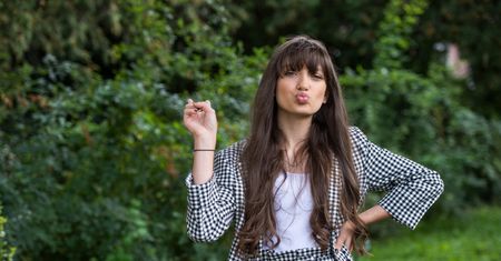 "Ramię w ramię" czy "Prawy do lewego"? Viki Gabor mówi nam o współpracy z Kayah