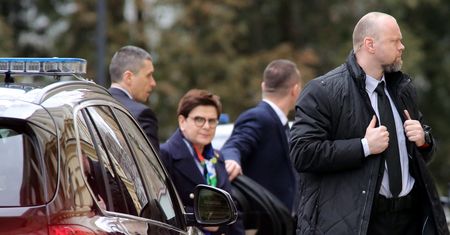 Koniec BOR. Jest nowa formacja, wkrótce projekt trafi do konsultacji. To będzie elita