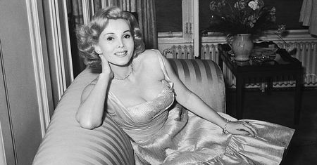 Zsa Zsa Gabor nie żyje