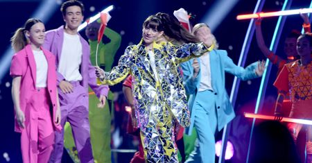 Viki Gabor wygrała Eurowizję Junior 2019! Pierwsze słowa po zwycięstwie