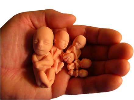 Kościelne dzwony przypomniały o legalizacji aborcji