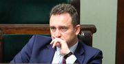 Kompromitacja szefa Służby Ochrony Państwa. "Powinien podać się do dymisji"