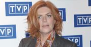 Katarzyna Dowbor o gorzkim rozstaniu z TVP. "Zostałam do tego przymuszona. (...) Poryczałam się"