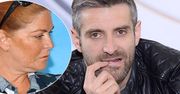 Maciej Dowbor zablokował matkę na Instagramie. Podpadła mu na całej linii