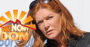 Gospodyni "Nasz nowy dom" krytycznie o programie zmieniającym ludziom życie. Kasia Dowbor pierwszy raz nie szczędziła gorzkich słów produkcji