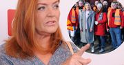 "Nasz Nowy Dom". Katarzyna Dwobor komentuje swoje odejście z programu: "Nowe szefostwo nowe porządki". Widzowie zapowiadają bojkot