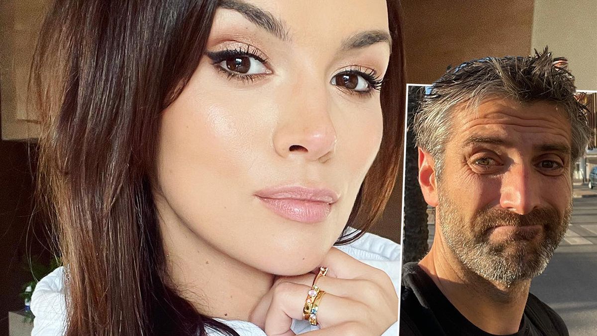 Paulina Krupińska, Maciej Dowbor