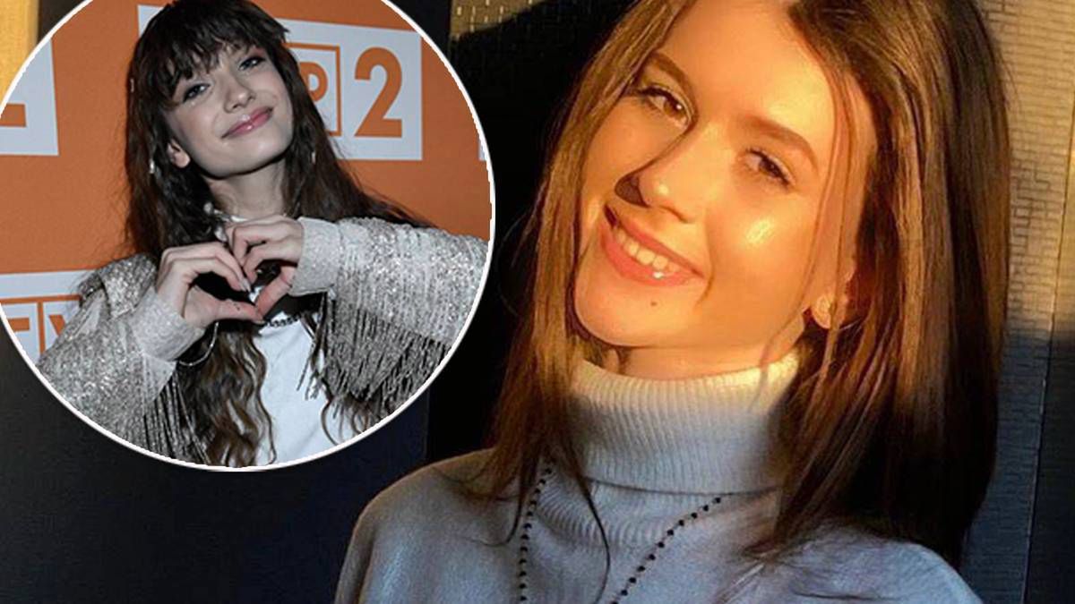 Roksana Węgiel i Viki Gabor