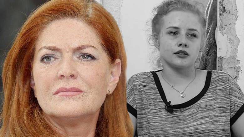 Katarzyna Dowbor żegna zmarłą 19-latkę z "Nasz nowy dom"
