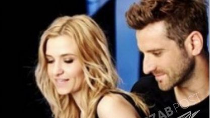 Joanna Koroniewska i Maciej Dowbor
Fotografia: Instagram.com