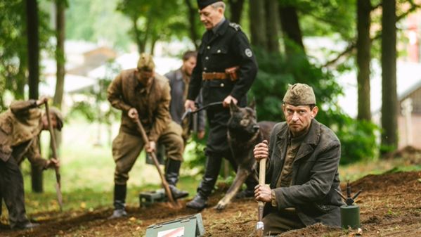 Najlepsze filmy wojenne polskie 2018