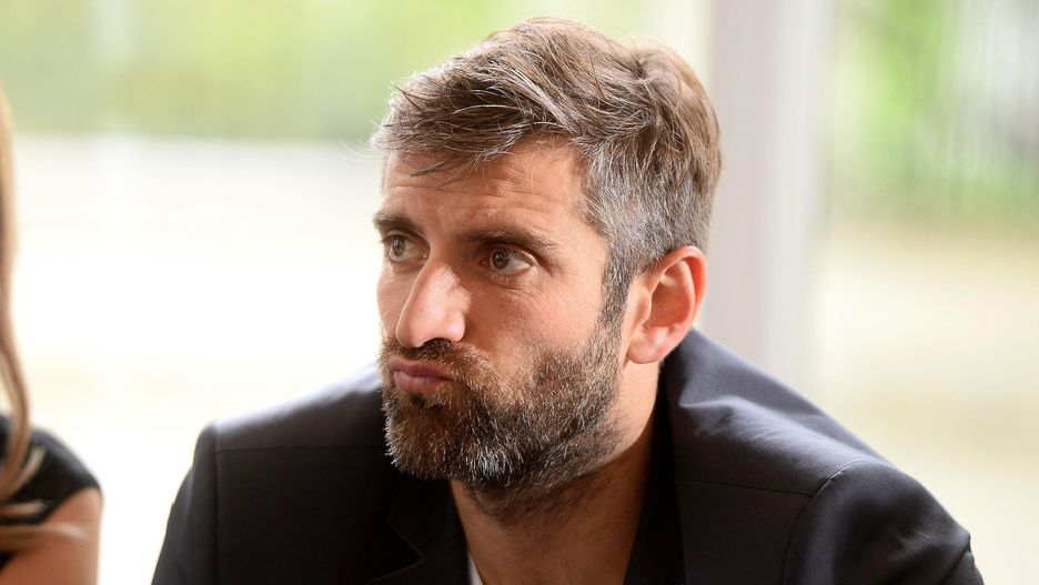 Maciej Dowbor znów się odchudza. "Pan jest suchy jak patyczek"