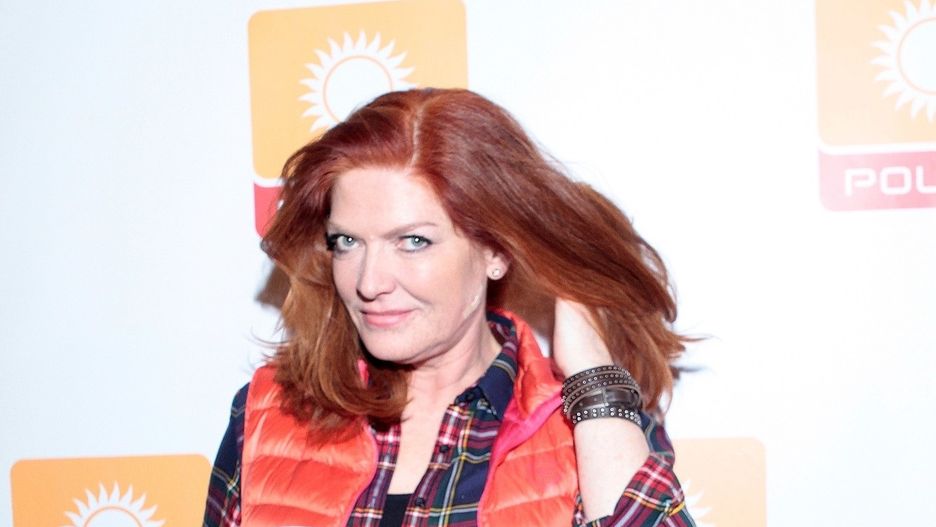 Katarzyna Dowbor na co dzień zmienia domu Polaków