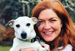 "Marzyłam, by być banalną blondynką". Dowbor o kompleksach początkującej dziennikarki