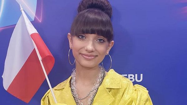 Eurowizja Junior 2019. Nie tylko Viki Gabor i Roksana Węgiel. Kto reprezentował Polskę podczas konkursu dla dzieci?