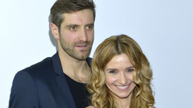 Joanna Koroniewska i Maciej Dowbor
Fotografia: AKPA