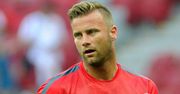 Artur Boruc walczy z byłą żoną! Piłkarz chce odzyskać prawa do opieki nad synem!