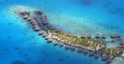 Zanzibar - najbardziej niesamowity pokój hotelowy na świecie