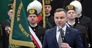 Andrzej Duda: Nie pozwolę, by ktokolwiek zamordował polskie górnictwo
