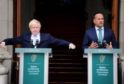 Boris Johnson, czyli wszyscy śmieją się z brexitowej Wielkiej Brytanii