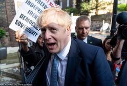 Brytyjczycy chcą nastraszyć Unię. Raczej im się to nie uda